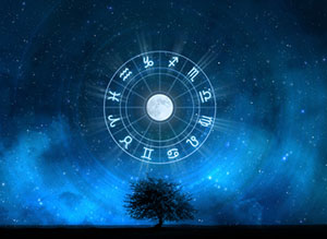 Your Astrological Year Ahead