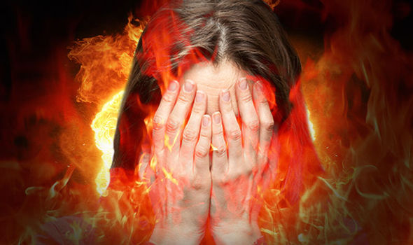 Woman Claims to Visit 'Hell' During Near Death Experience