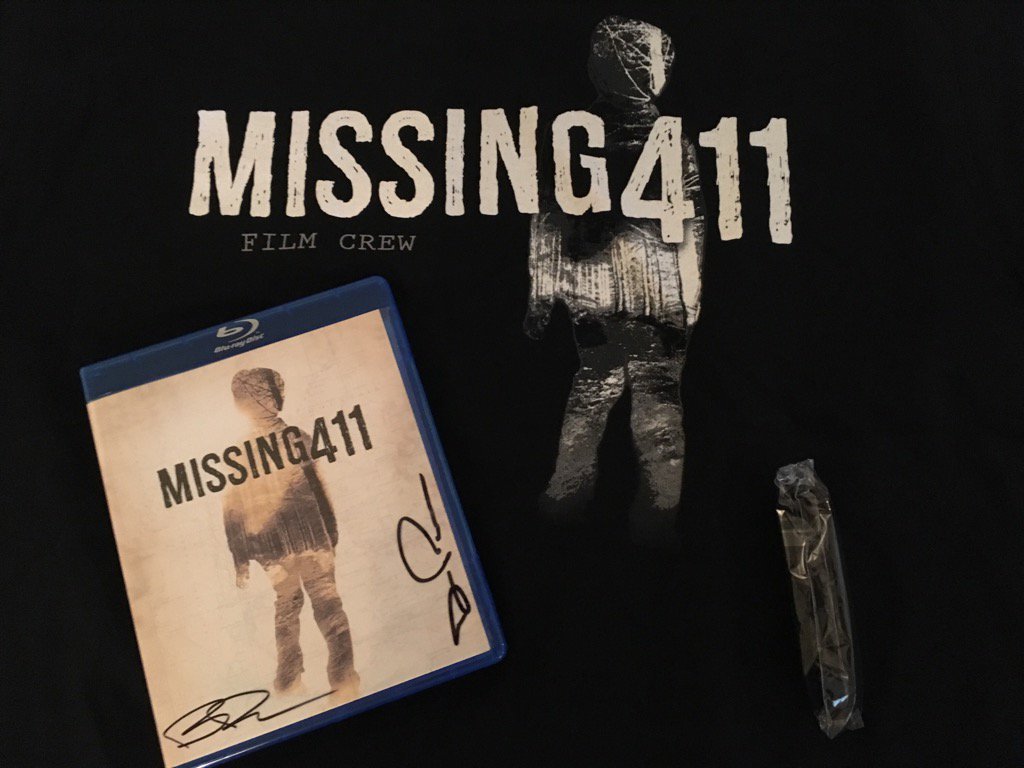 'Missing 411' Documentary Details Mysterious Human Vanishings