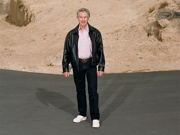 Robert Bigelow Offers Nearly One Million Dollars for Afterlife Proof