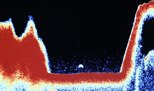 Has the Loch Ness Monster Been Spotted on Sonar?
