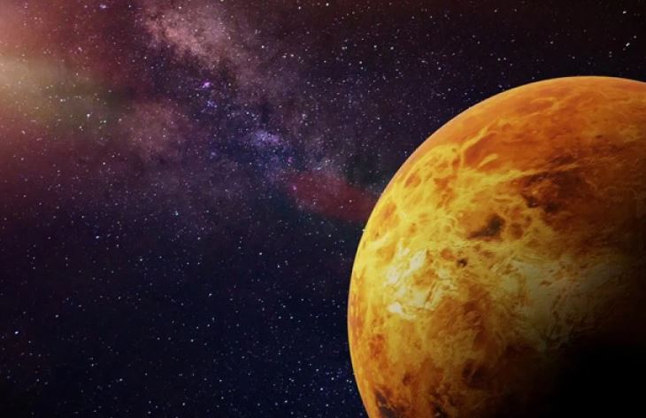 Private Space Missions Planned to Search for Life on Venus