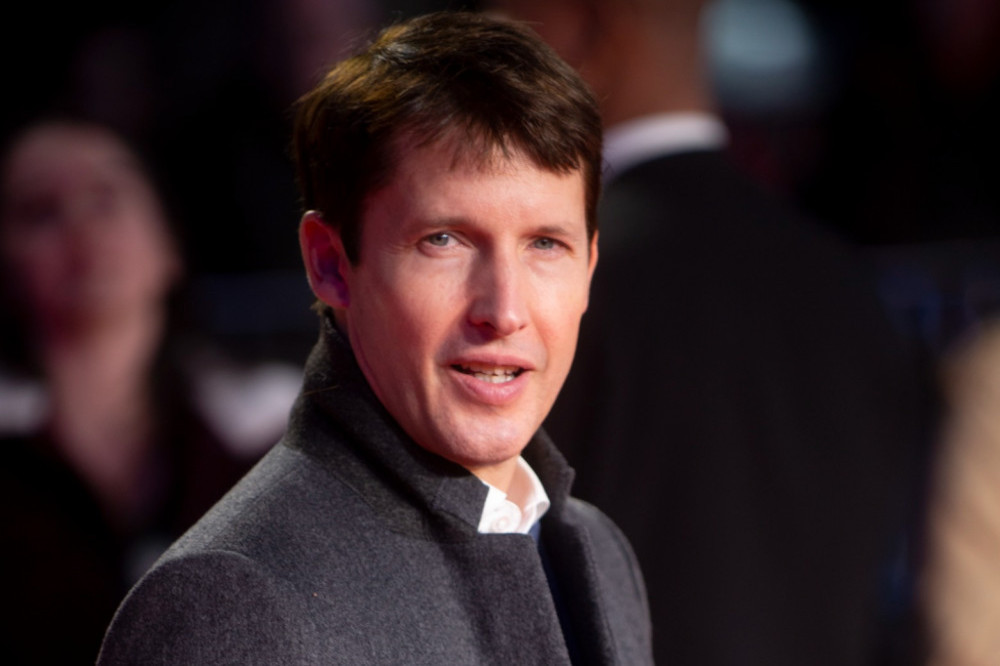 Singer James Blunt Asks Ghost Hunters to Probe His 'Haunted' Pub