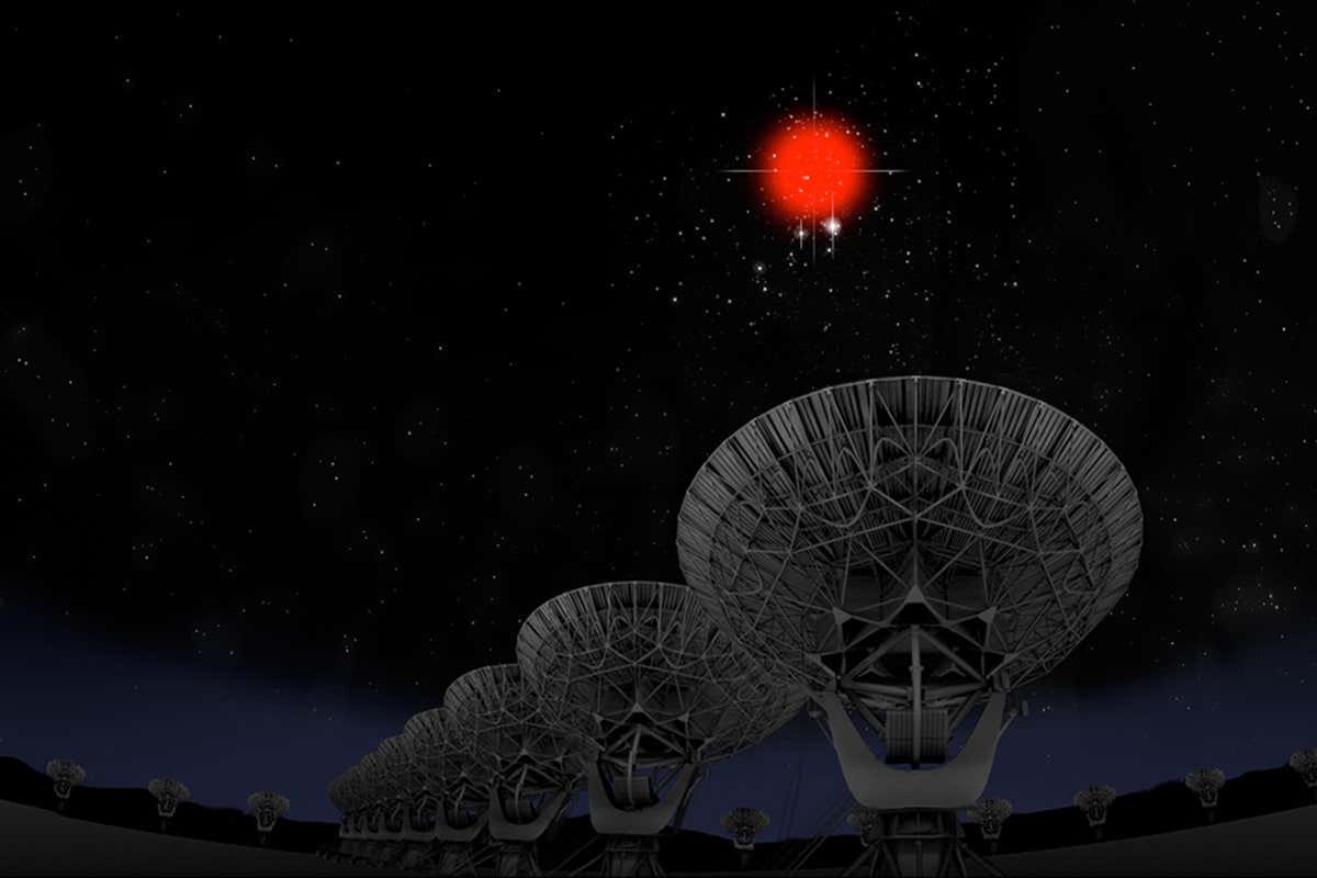 Cataclysmic Events Ruled Out as Cause of Fast Radio Bursts
