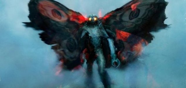 'The Mothman Legacy' Documentary to Debut at Annual Festival