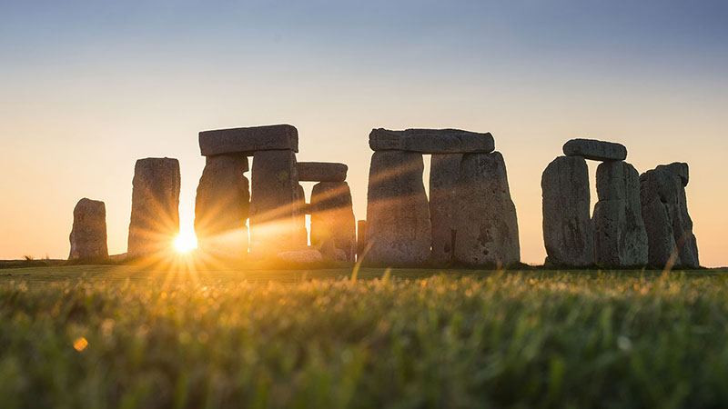 Long-lost Relic May Reveal Origins of Stonehenge