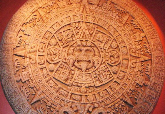 Is Mexico City Built on a Lost Aztec Metropolis?