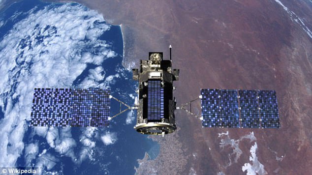Mysterious Russian 'Killer Satellites' Spring Back to Life