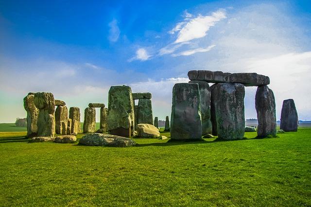 Save Stonehenge World Heritage Site - The Legal Battle Begins