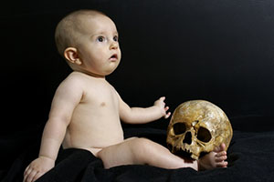 Serious Study of Reincarnation at University of Virginia