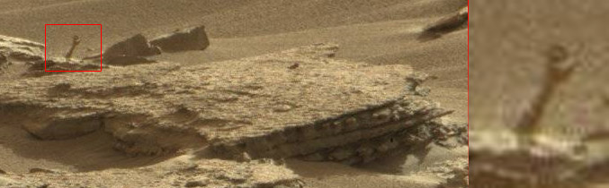 Sol 590