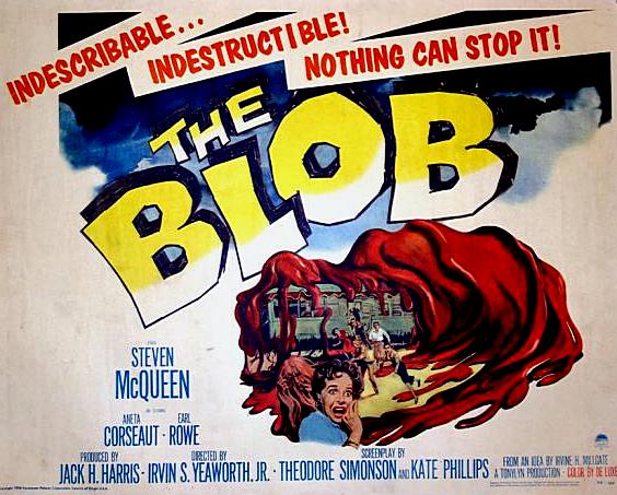 The Blob