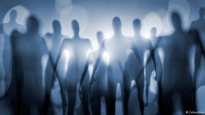 More than Half of Germans Believe in Aliens, Says Poll