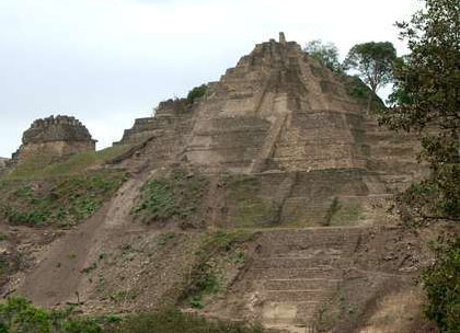 Researchers Confirm Discovery of Largest Pyramid in Mexico