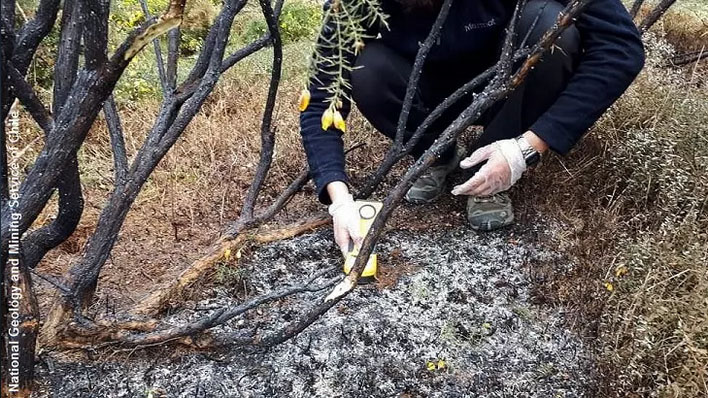 Odd Fireball Mystery Unfolding in Chile