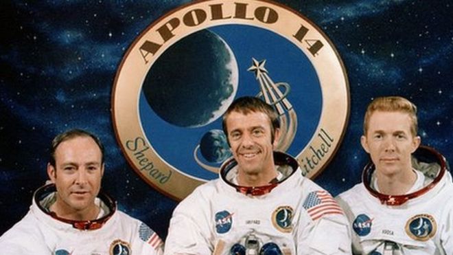 Astronaut Edgar Mitchell, Sixth Man on the Moon and UFO Believer, Dies Aged 85