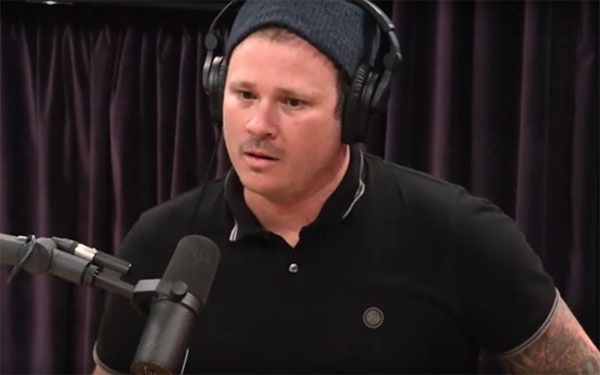 Tom DeLonge Claims Roswell 'UFO' Was German Technology