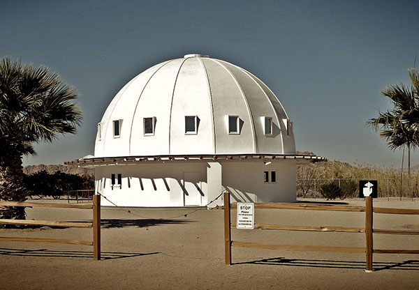 FBI Releases Files on Flying Saucer 'Contactee' George Van Tassel