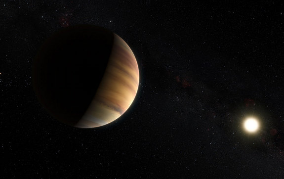 Your Vote Wanted to Help Name 32 Alien Worlds