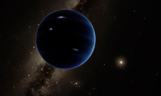 Scientific Evidence Grows for Planet X - Could it Be Nibiru?