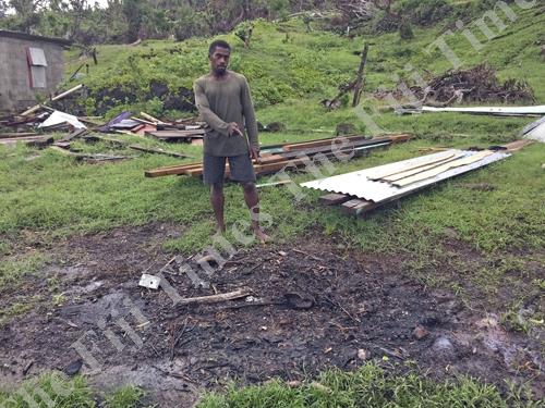 'Spirit' of Drowned Man Haunts Fiji Village, Say Residents