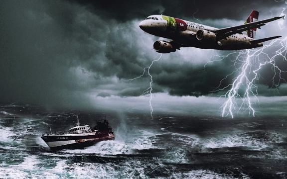 Have Russian Scientists Deciphered the Bermuda Triangle Mystery?