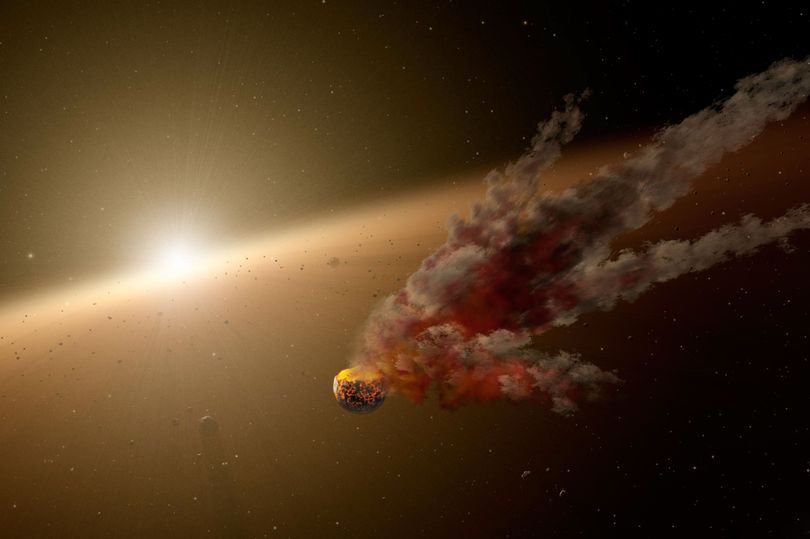 Mysterious 'Orphan' Planets Detected That Could Harbour Life