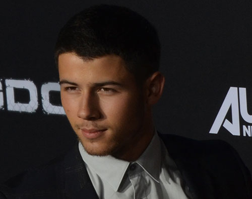 Singer Nick Jonas Reveals UFO Encounter