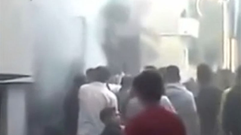 Egyptian Village Blaming Fires on 'Evil Spirits'
