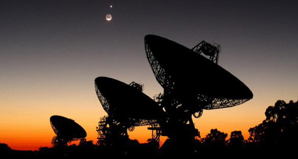SETI Scientists Argue 'Wow! Signal' Still Unidentified