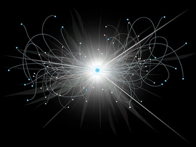 Scientists Begin Search for the Higgs Boson's 'Dark Twin'