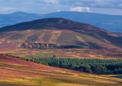 Nannies Scared Away by 'Supernatural Incidents' at Scottish House