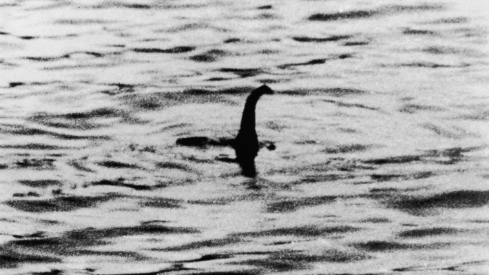 Loch Ness Monster 'Spotted Twice in Five Days'