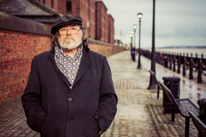 Actor Ricky Tomlinson Reveals 'Spirit Encounters' with Dead Son