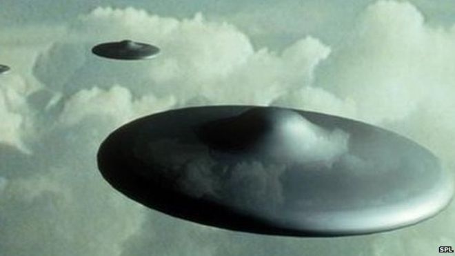 Welsh Government Responds in Klingon to UFO Airport Query