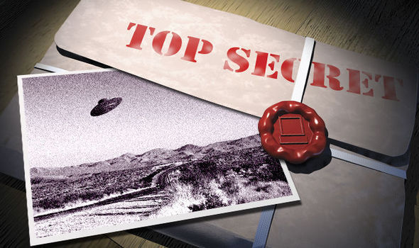 Release of UK's Top Secret UFO Files Delayed By a Year