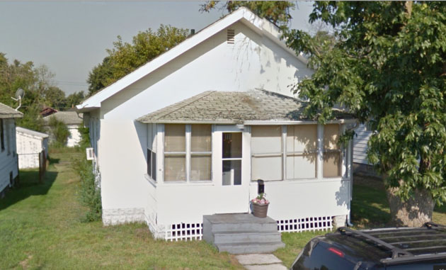 'Demon House' Torn Down after Purchase by 'Ghost Adventures' Star