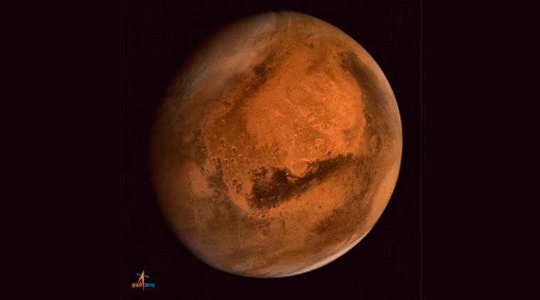 Life on Mars May Be Hidden Deep Beneath the Surface