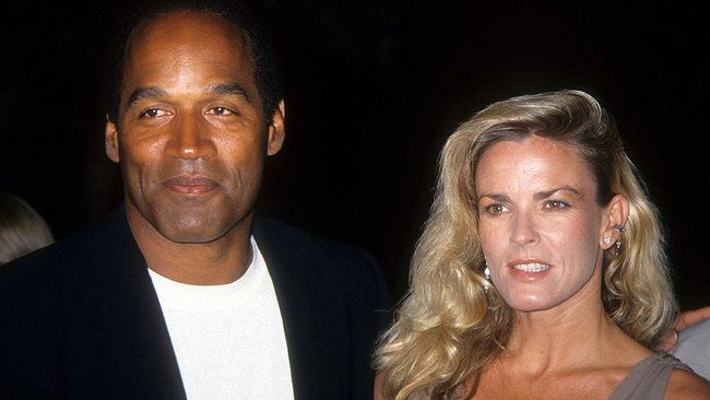 OJ Simpson Reportedly 'Haunted by Ghost' of Ex-wife Nicole