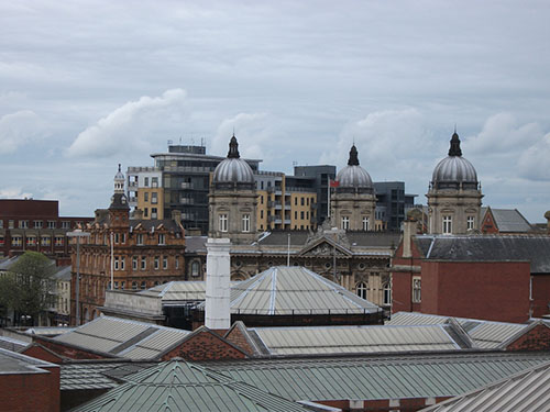 The First Ever UFO Sighting Could Have Happened in Hull