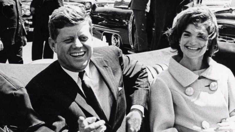 Trump Delays Release of JFK Documents, Bowing to Agencies