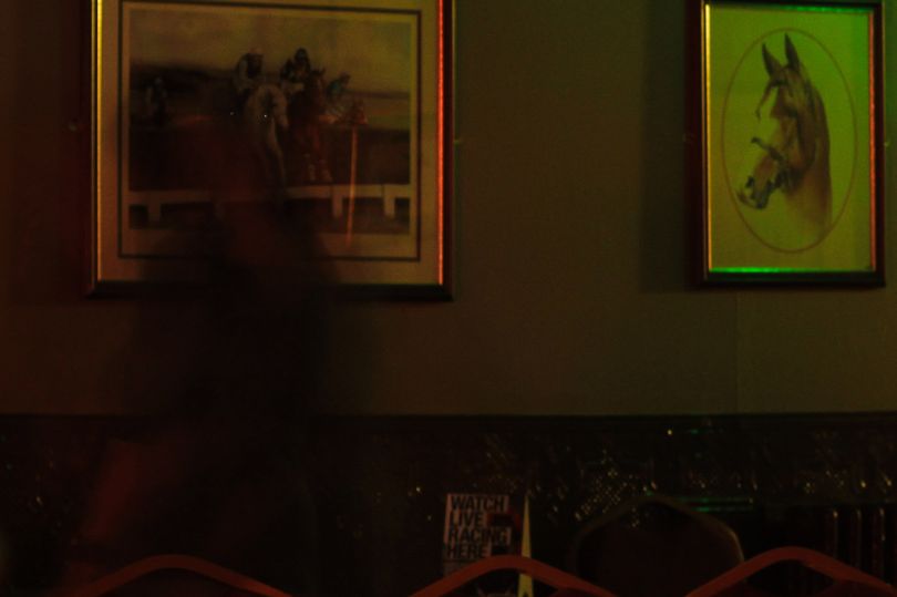 Ghost Hunter Captures Images of 'Female Spirit' at Haunted Pub