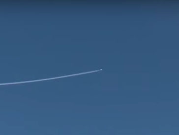'Mystery Plane' Inexplicably Circles Denver