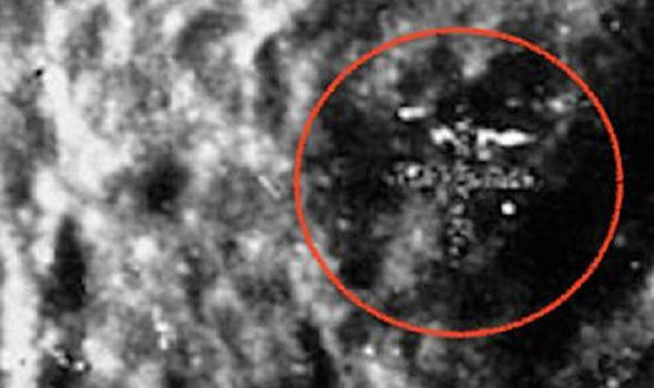 'UFO' Spotted in 50-Year-Old Soviet Lunar Mission Photos