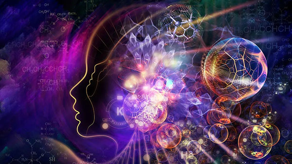 Scientists Unlock Effect of Psychedelic Drug on the Human Brain