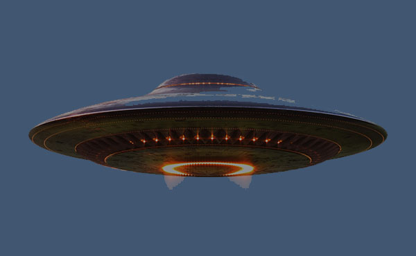 Congress 'Quietly' Wants to Create a New UFO Office