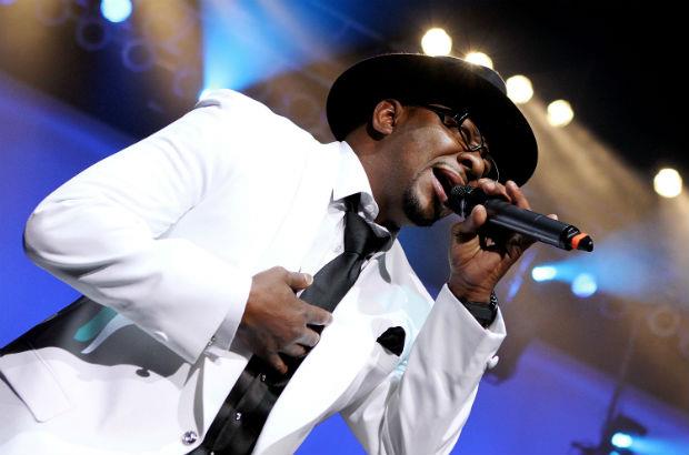 Bobby Brown Recalls 'Sexual Encounter with a Ghost'