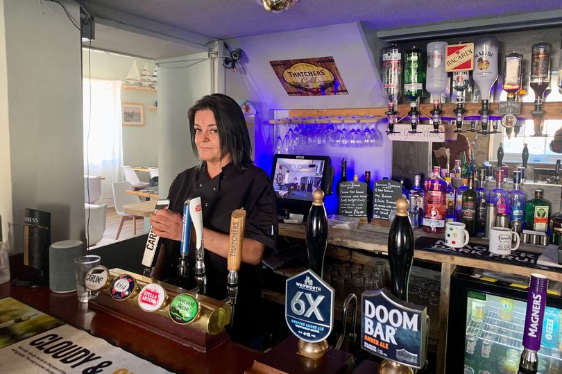 'Haunted' Pub Sees Increase in Ghostly Activity Following Refurb