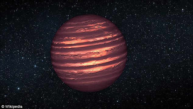 Alien Life May Be Lurking in the Clouds of Brown Dwarf Stars