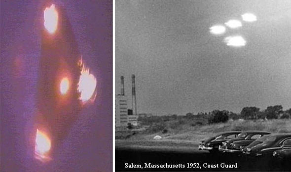 Enthusiasts Gear-up for 'World UFO Day' on July 2nd